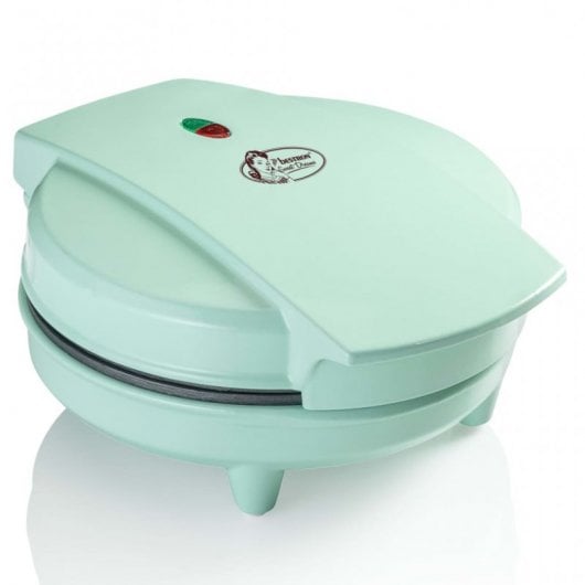 Bestron AWCM700 Máquina de Barquillos 700W