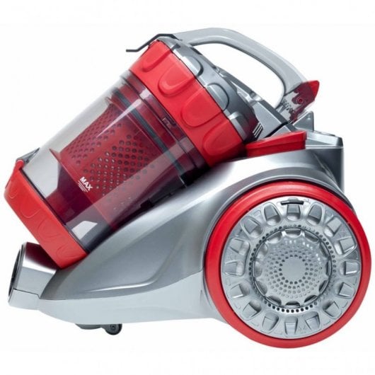 Aspirateur sans sac Bestron Ecozenzo Plus 700 W