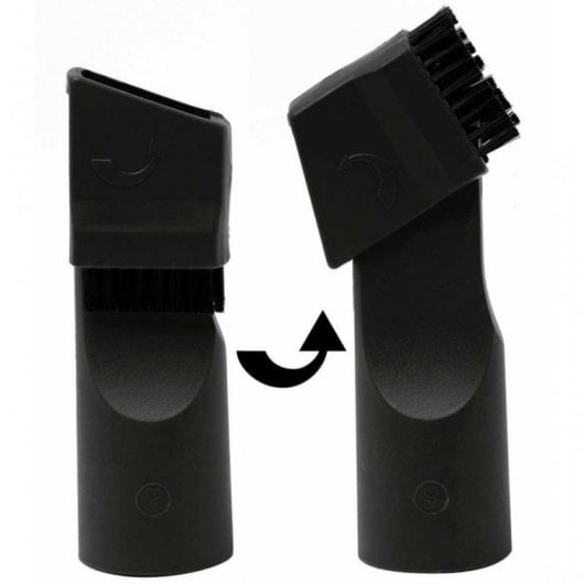 Aspirateur sans sac Bestron Ecozenzo Plus 700 W