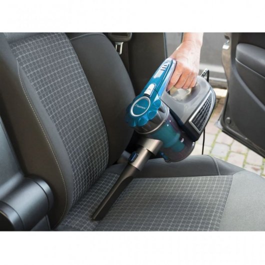 Bestron AVC800 Aspirador Escoba 2 en 1 600W