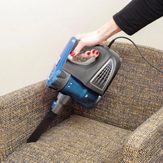 Bestron AVC800 Aspirador Escoba 2 en 1 600W