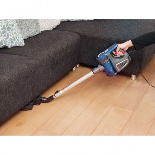 Bestron AVC800 Aspirador Escoba 2 en 1 600W