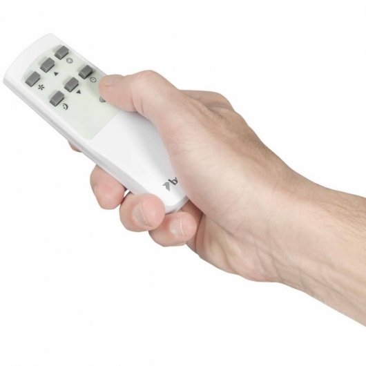 Bestron AAC7000 Aire Acondicionado Portátil con Mando 7000 BTU/h