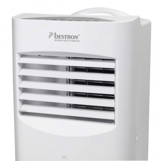Bestron AAC9000 Aire Acondicionado Portátil 9000 BTU/h