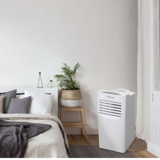 Bestron AAC9000 Aire Acondicionado Portátil 9000 BTU/h