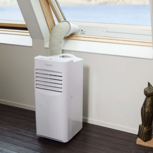 Bestron AAC9000 Aire Acondicionado Portátil 9000 BTU/h