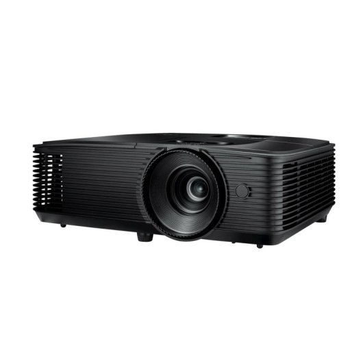Projetor Optoma X400LVe XGA 4000 Lúmenes 304" Lâmpada DLP 3D Portátil