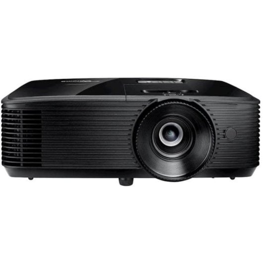 Proiettore Optoma X400LVe XGA 4000 Lumen 304" Lampada DLP 3D Business Portatile