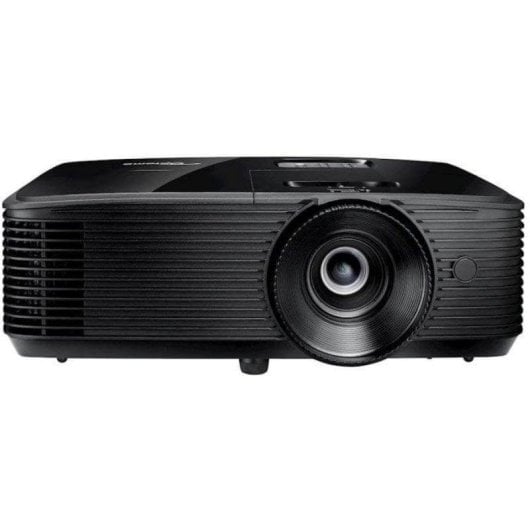 Optoma X400LVe Proyector 3D ANSI DLP XGA 4000 Lúmenes