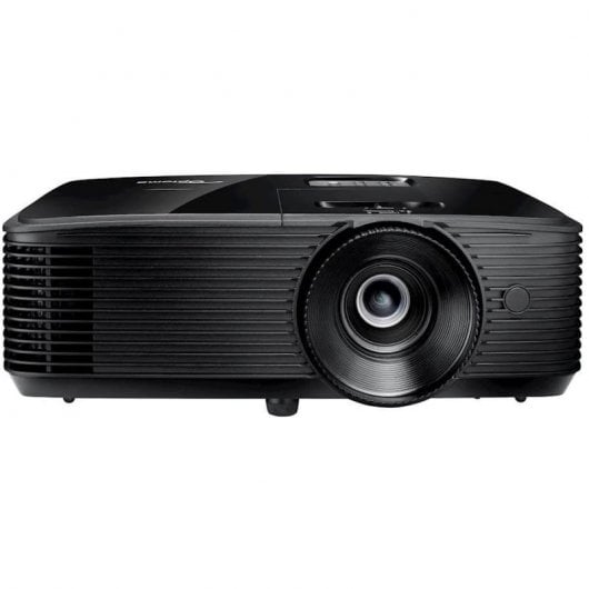Optoma X400LVe Proyector 3D ANSI DLP XGA 4000 Lúmenes