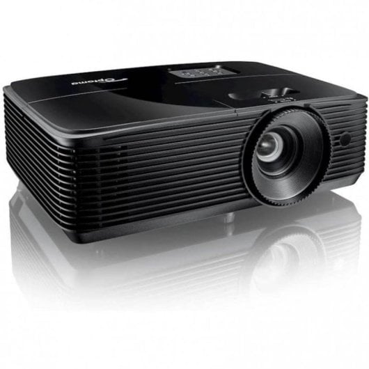 Proiettore Optoma X400LVe XGA 4000 Lumen 304" Lampada DLP 3D Business Portatile
