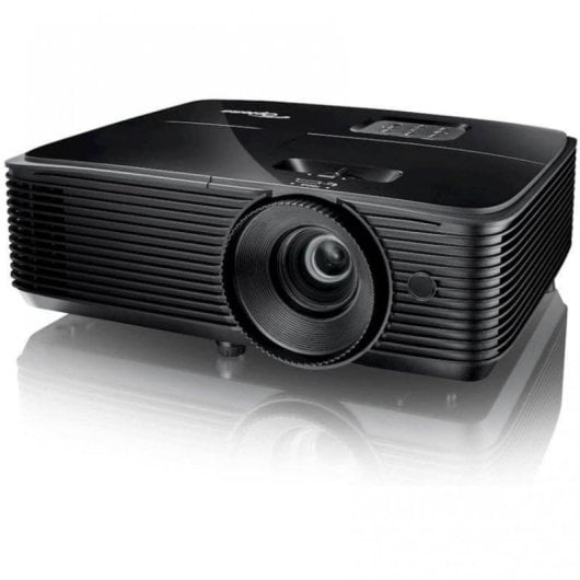 Proiettore Optoma X400LVe XGA 4000 Lumen 304" Lampada DLP 3D Business Portatile