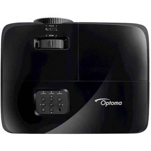 Optoma X400LVe Proiettore 3D ANSI DLP XGA 4000 Lumen