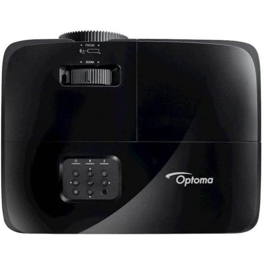 Optoma X400LVe Proyector 3D ANSI DLP XGA 4000 Lúmenes