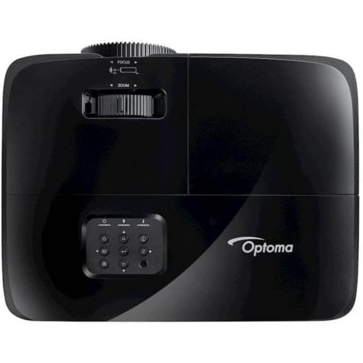 Proiettore Optoma X400LVe XGA 4000 Lumen 304" Lampada DLP 3D Business Portatile