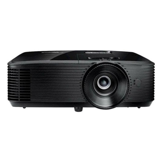 Optoma X400LVe Proyector 3D ANSI DLP XGA 4000 Lúmenes