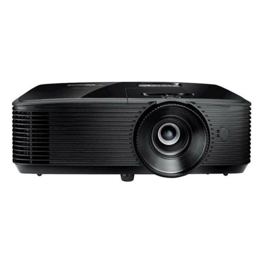 Projecteur Optoma X400LVe XGA 4000 Lúmenes 304" Lampe DLP 3D Portable