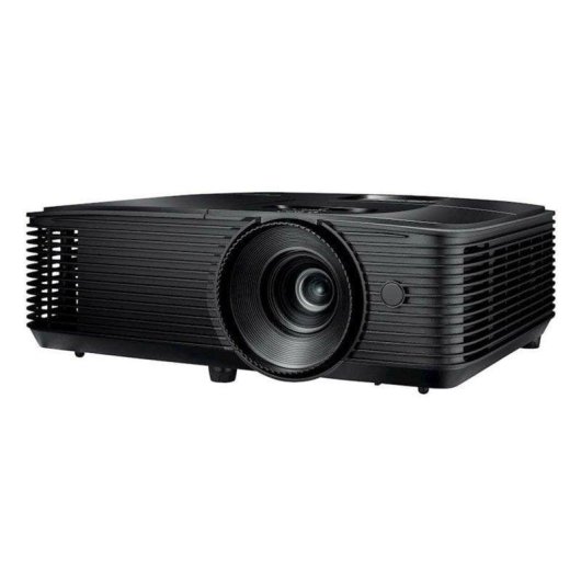 Projetor Optoma X400LVe XGA 4000 Lúmenes 304" Lâmpada DLP 3D Portátil