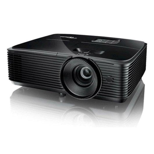 Optoma X400LVe Proyector 3D ANSI DLP XGA 4000 Lúmenes