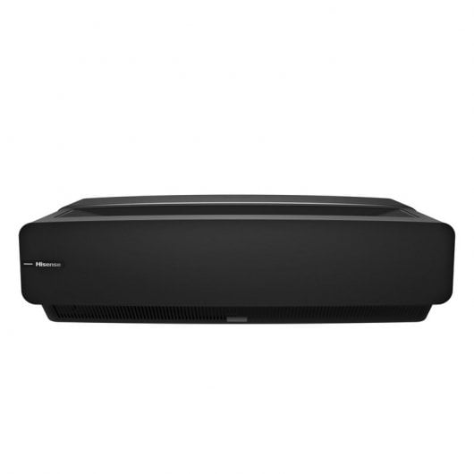 Hisense 100L5F-B12 Proyector Smart Laser TV DLP 4K HDR10 2700 Lúmenes + Pantalla 100"