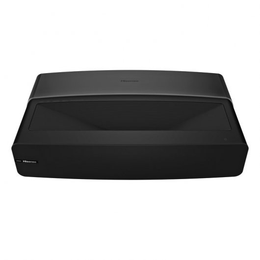Hisense 100L5F-B12 Proyector Smart Laser TV DLP 4K HDR10 2700 Lúmenes + Pantalla 100"