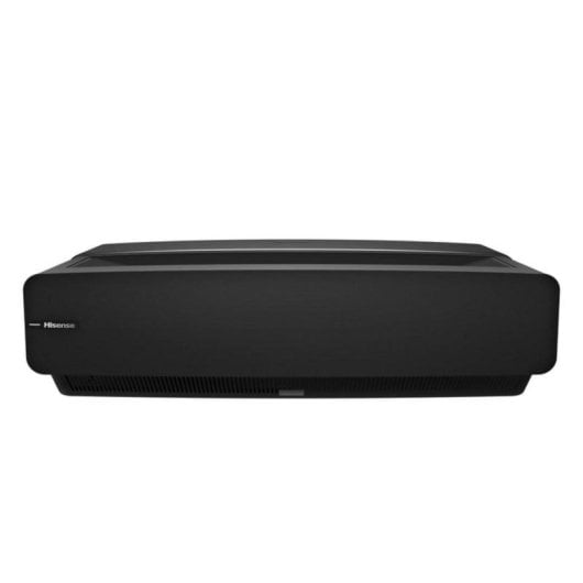 Projetor Hisense 100L5F-B12 4K 2700 Lúmenes 100" Laser DLP Smart TV Ultra Curto Alcance