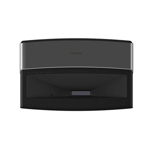 Hisense 100L5F-B12 Proyector Smart Laser TV DLP 4K HDR10 2700 Lúmenes + Pantalla 100"