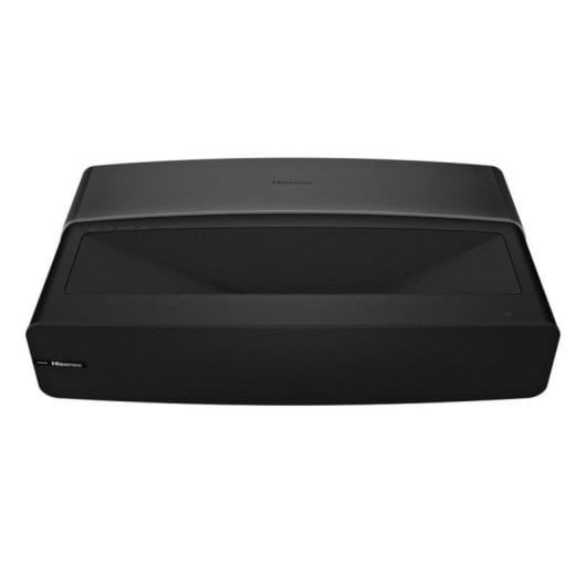 Projetor Hisense 100L5F-B12 4K 2700 Lúmenes 100" Laser DLP Smart TV Ultra Curto Alcance