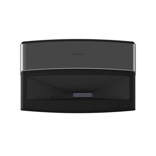 Projetor Hisense 100L5F-B12 4K 2700 Lúmenes 100" Laser DLP Smart TV Ultra Curto Alcance