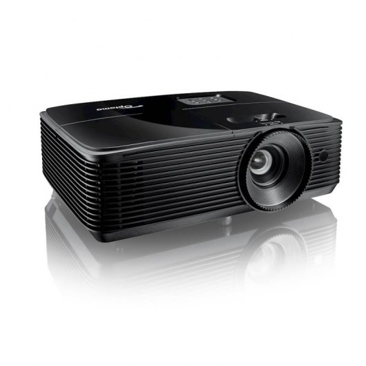 Optoma DX322 Projetor ANSI DLP XGA 3800 Lúmenes