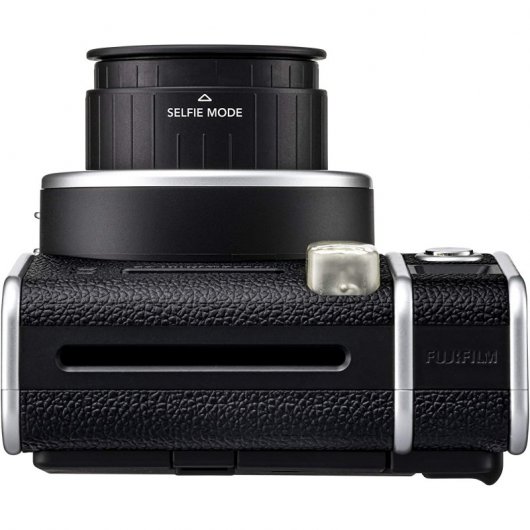 FujiFilm Instax Mini 40 Cámara Instantánea Negra