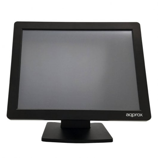 Approx appMT15W4 Monitor 15" Táctil para TPV