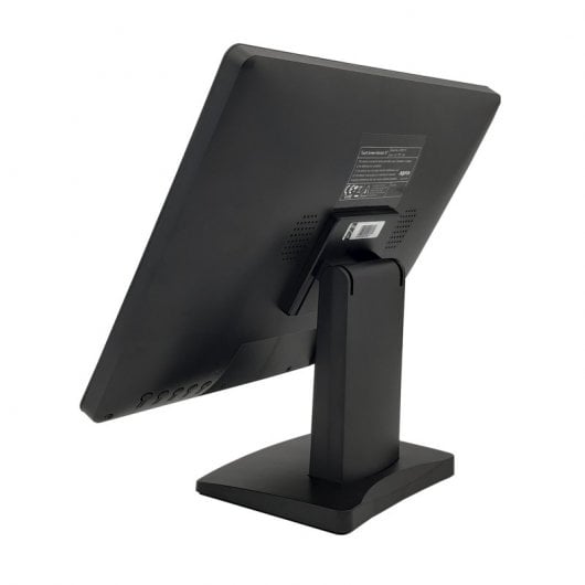 Approx appMT15W4 Monitor 15" Táctil para TPV