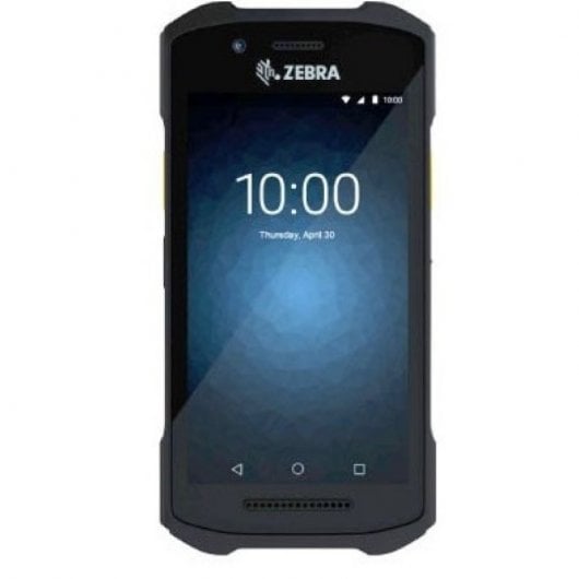 Zebra TC21 computer palmare 12,7 cm (5") 1280 x 720 Pixel Touch screen 236 g Nero (TC210K-01D221-A6)