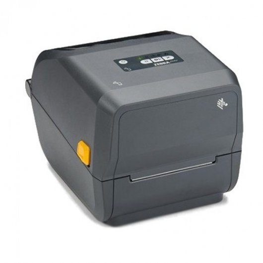 Zebra ZD421T Impresora de Tickets Térmica