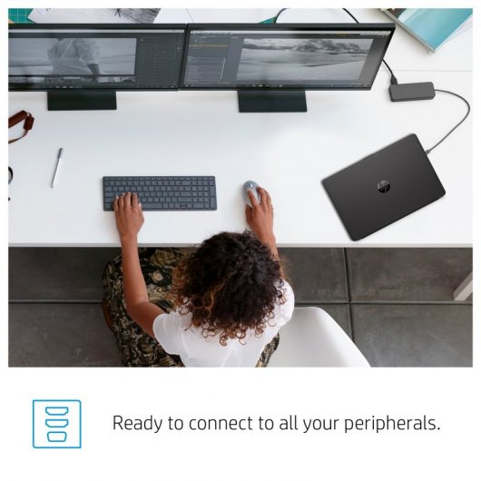 HP 250 G7 197S9EA Intel Core i3-1005G1/8GB/256GB SSD/15.6"