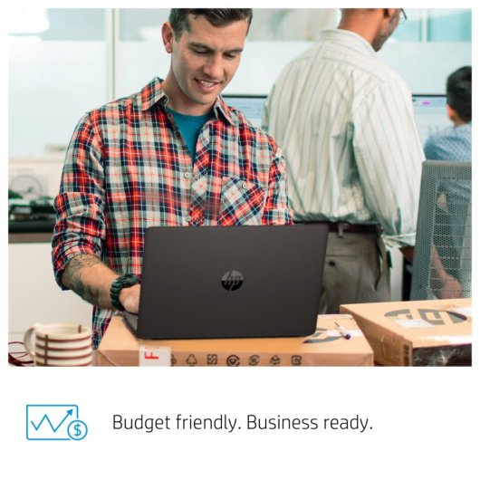 HP 250 G7 197S9EA Intel Core i3-1005G1/8GB/256GB SSD/15.6"