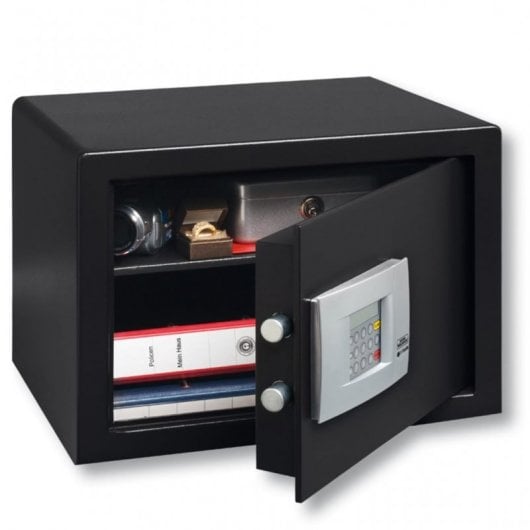 BURG-WÄCHTER PointSafe P 3 E Caja Fuerte