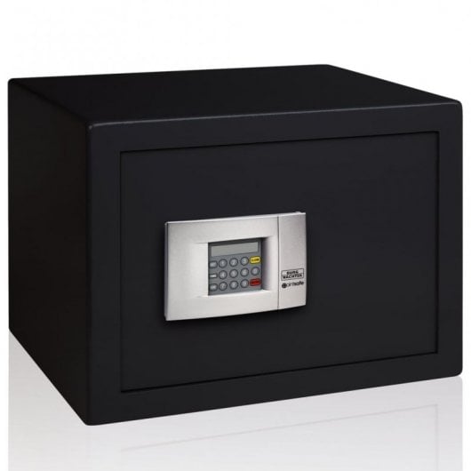 BURG-WÄCHTER PointSafe P 3 E Caja Fuerte