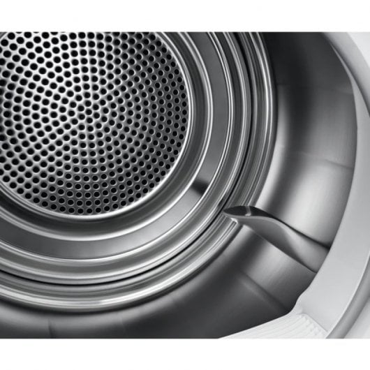 Electrolux EW7H5825IB Secadora Bomba de Calor Carga Frontal 8Kg C Blanca