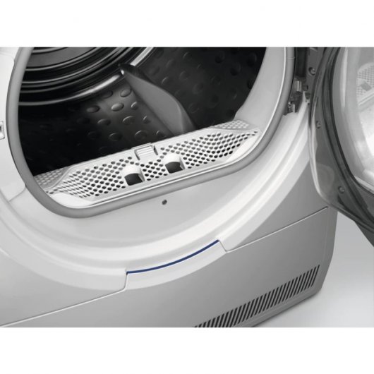 Electrolux EW7H5825IB Secadora Bomba de Calor Carga Frontal 8Kg C Blanca