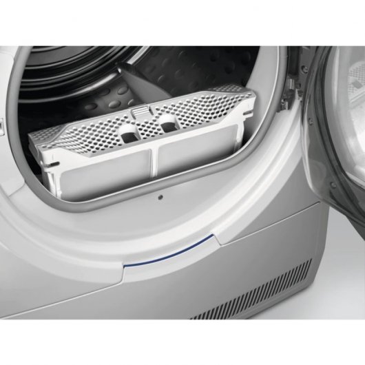 Electrolux EW7H5825IB Secadora Bomba de Calor Carga Frontal 8Kg C Blanca