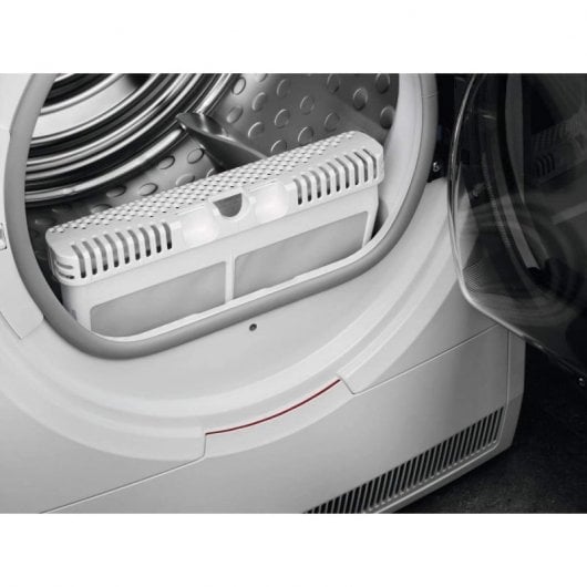 AEG T9DEB979 Máquina de Secar Roupa Bomba de Calor 9 Kg A+++ Branca