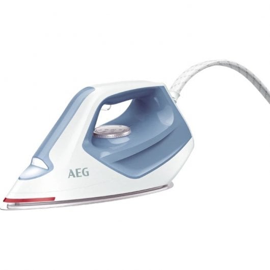 AEG ST7-1-2DB Centro de Planchado 6 Bares 2400W