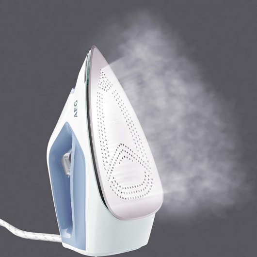 AEG ST7-1-2DB Centro de Planchado 6 Bares 2400W