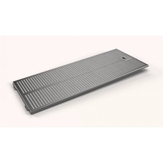 Balay 3BT267MX Campana Telescópica 60cm A Gris Metalizado
