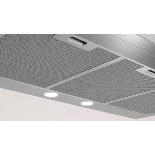 Balay 3BC095MX Campana Decorativa 90cm D Acero Inoxidable