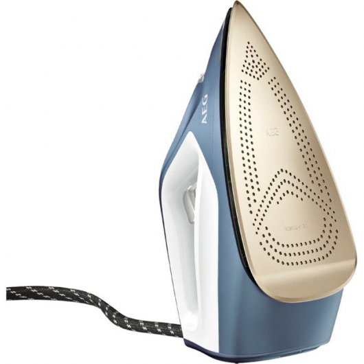 AEG ST8-1-6DBM Centro de Planchado 7.2 Bares 2400W Azul