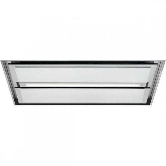 AEG DCK5281HG Campana de Techo 120cm A+ Acero Inoxidable