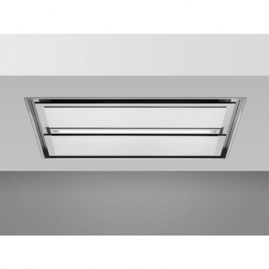 AEG DCK5281HG Campana de Techo 120cm A+ Acero Inoxidable